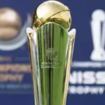 Champions Trophy 2025