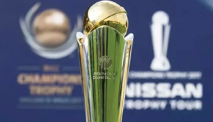 Champions Trophy 2025