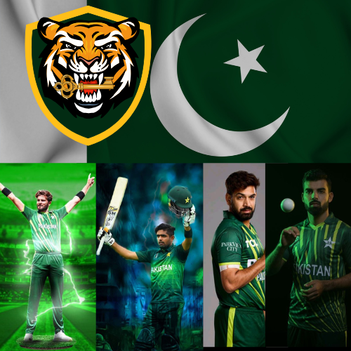 Pakistan: The Rising Tigers