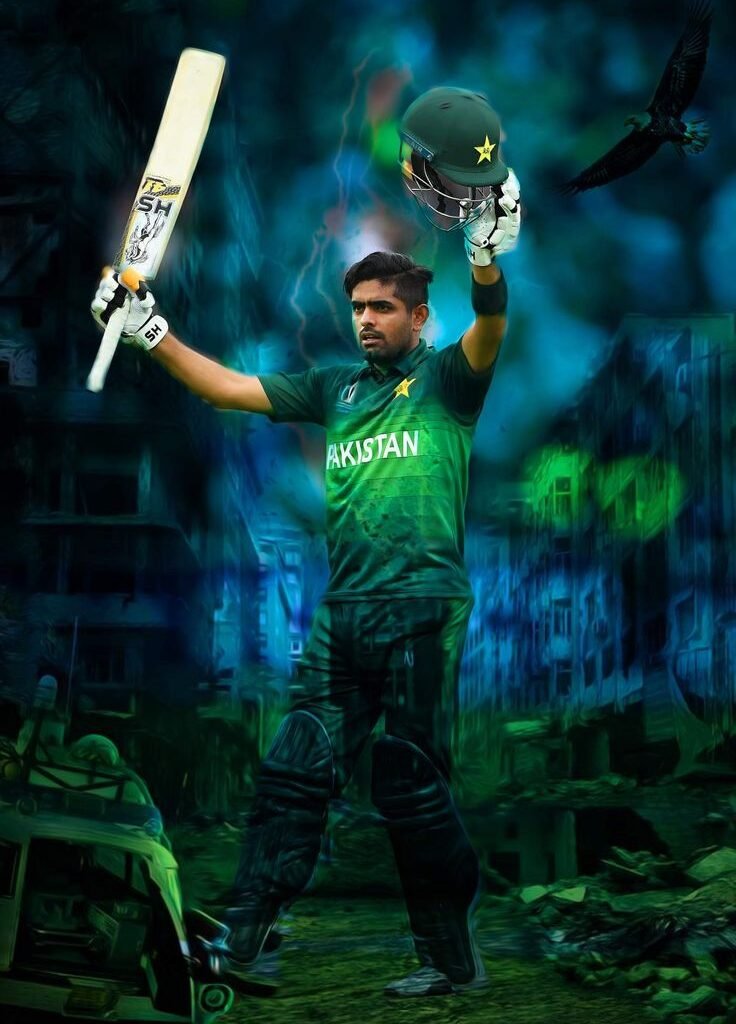 Babar Azam